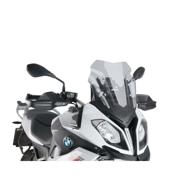 Puig Sport Screen Light Smoke